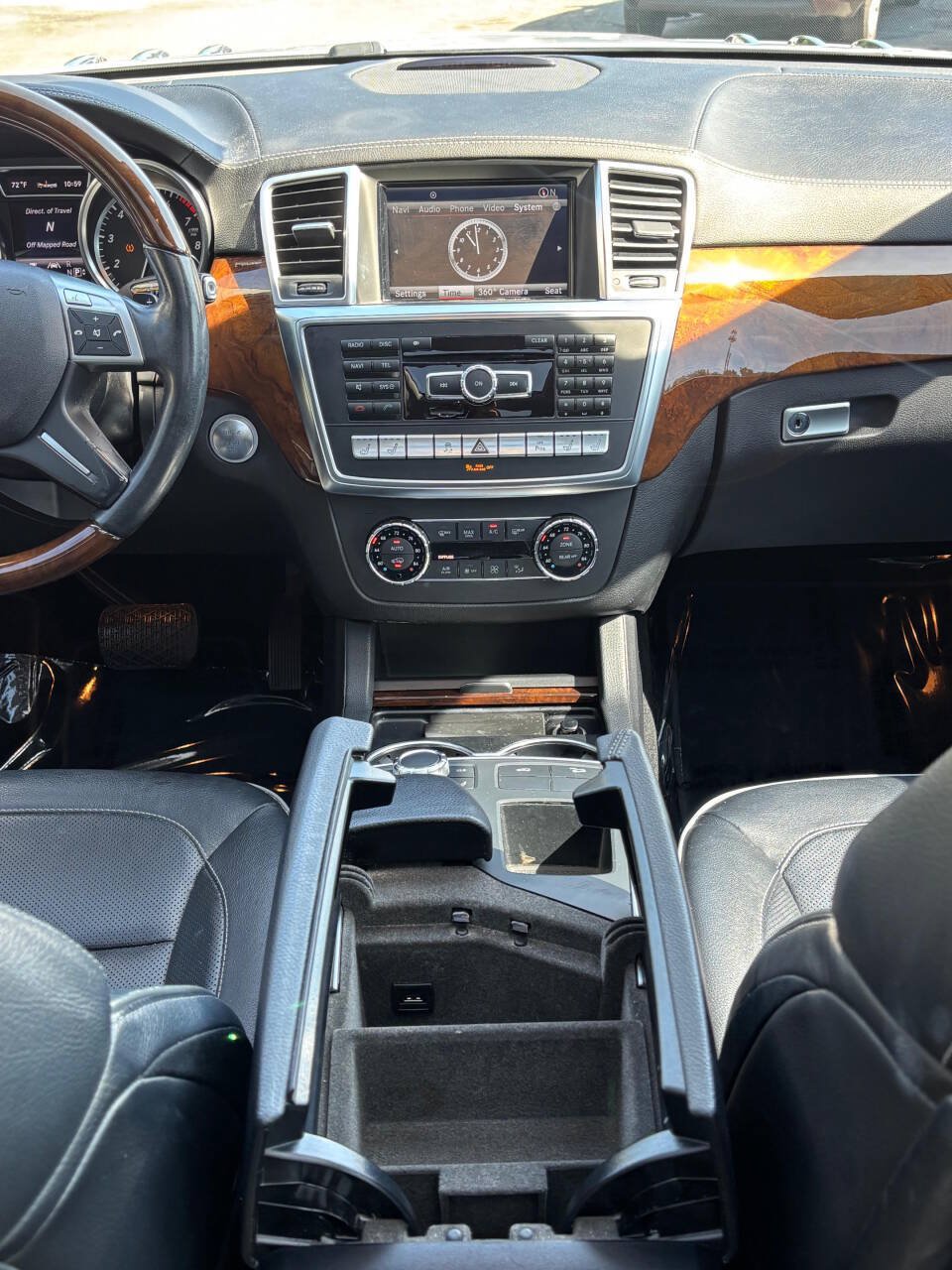 Used 2013 Mercedes-Benz GL 450 4MATIC image 32