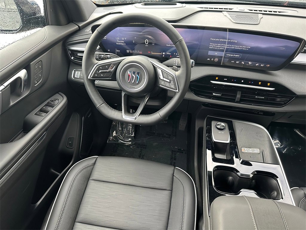 New 2026 Buick Enclave Sport Touring w/ Power Package image 18