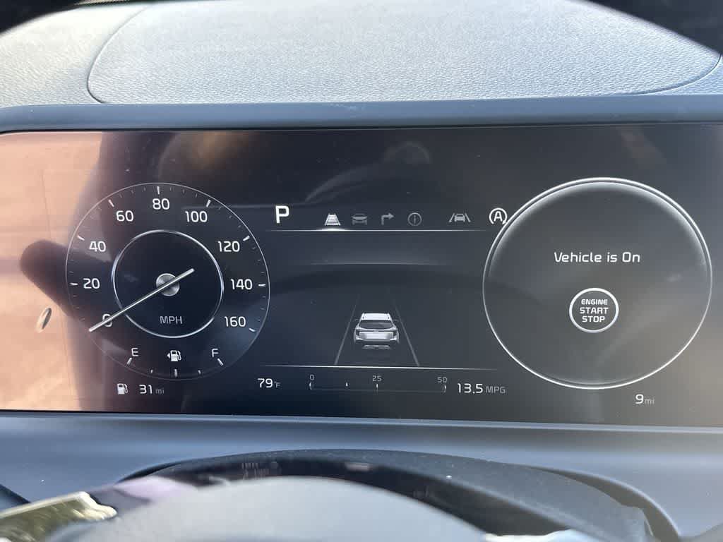 Certified 2026 Kia Seltos EX w/ EX Sunroof Package AWD/4WD image 28