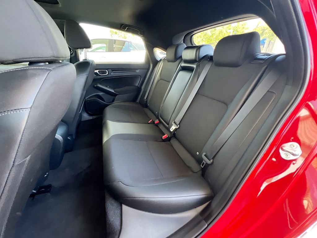 Used 2025 Honda Civic Sport image 24