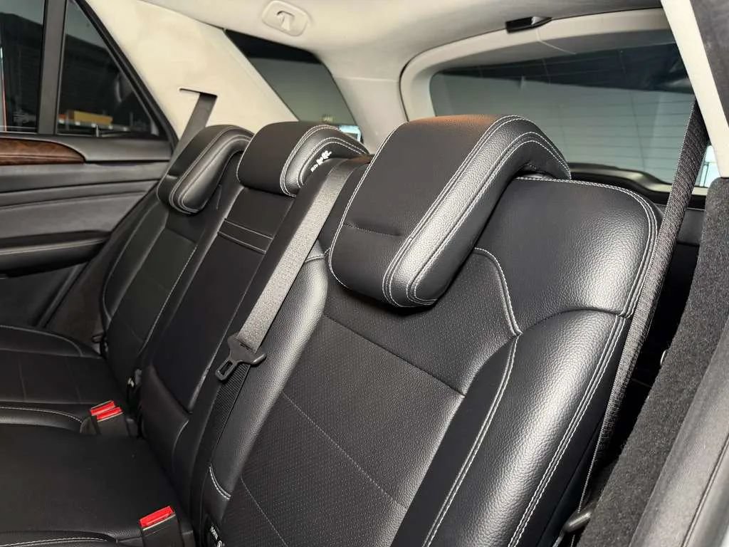 Used 2013 Mercedes-Benz ML 350 BlueTEC 4MATIC image 20