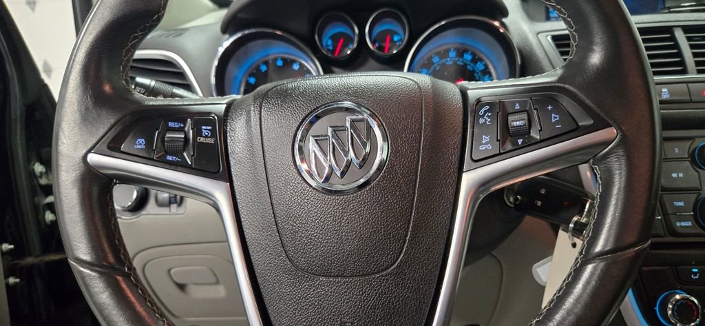 Used 2016 Buick Encore FWD image 17