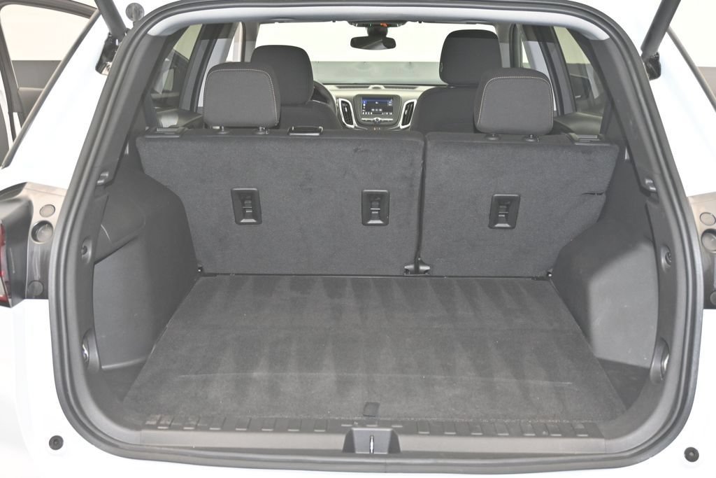 Certified 2024 Chevrolet Equinox LT AWD/4WD image 15