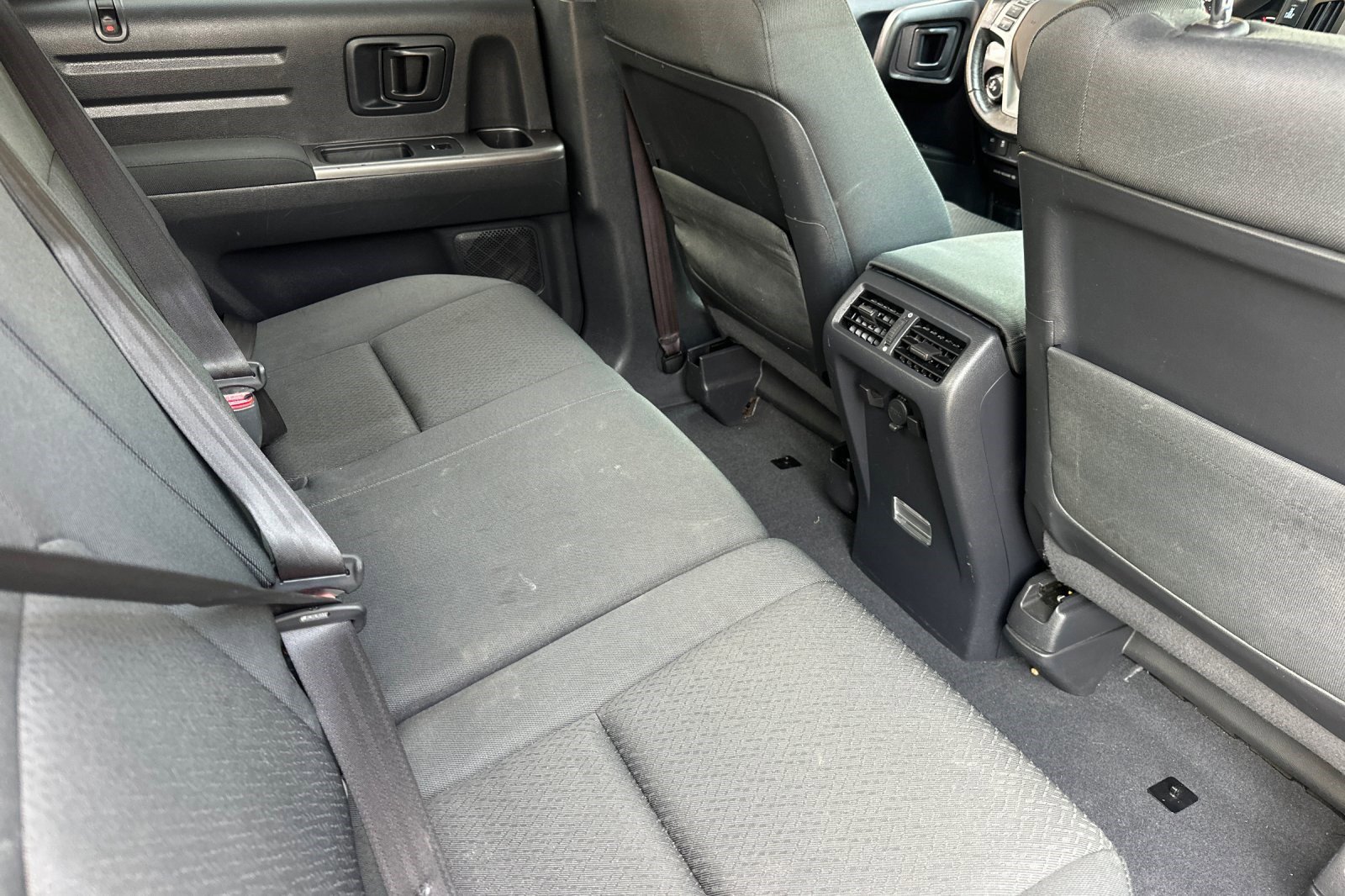 Used 2013 Honda Ridgeline Sport image 28