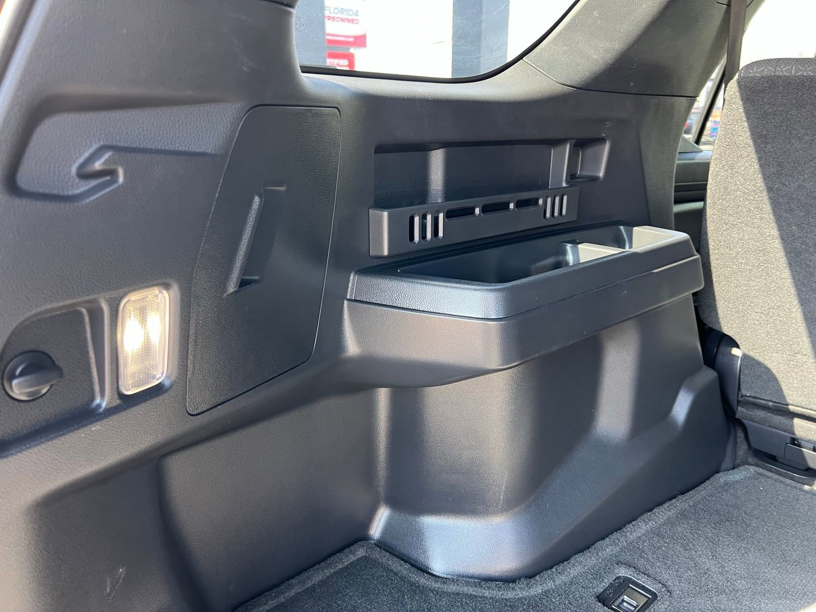 Used 2025 Toyota 4Runner SR5 image 20