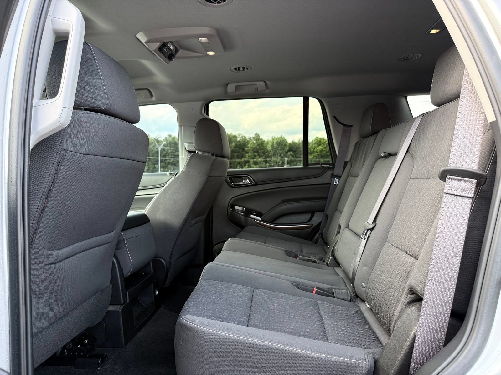 Used 2016 Chevrolet Tahoe LS AWD/4WD image 17