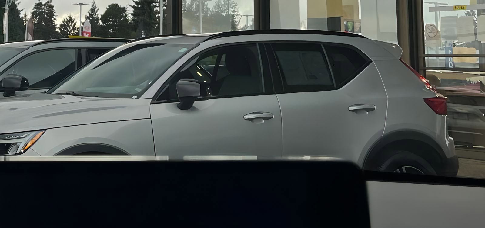 Used 2025 MAZDA CX-90 3.3 Turbo w/ Preferred Package image 10