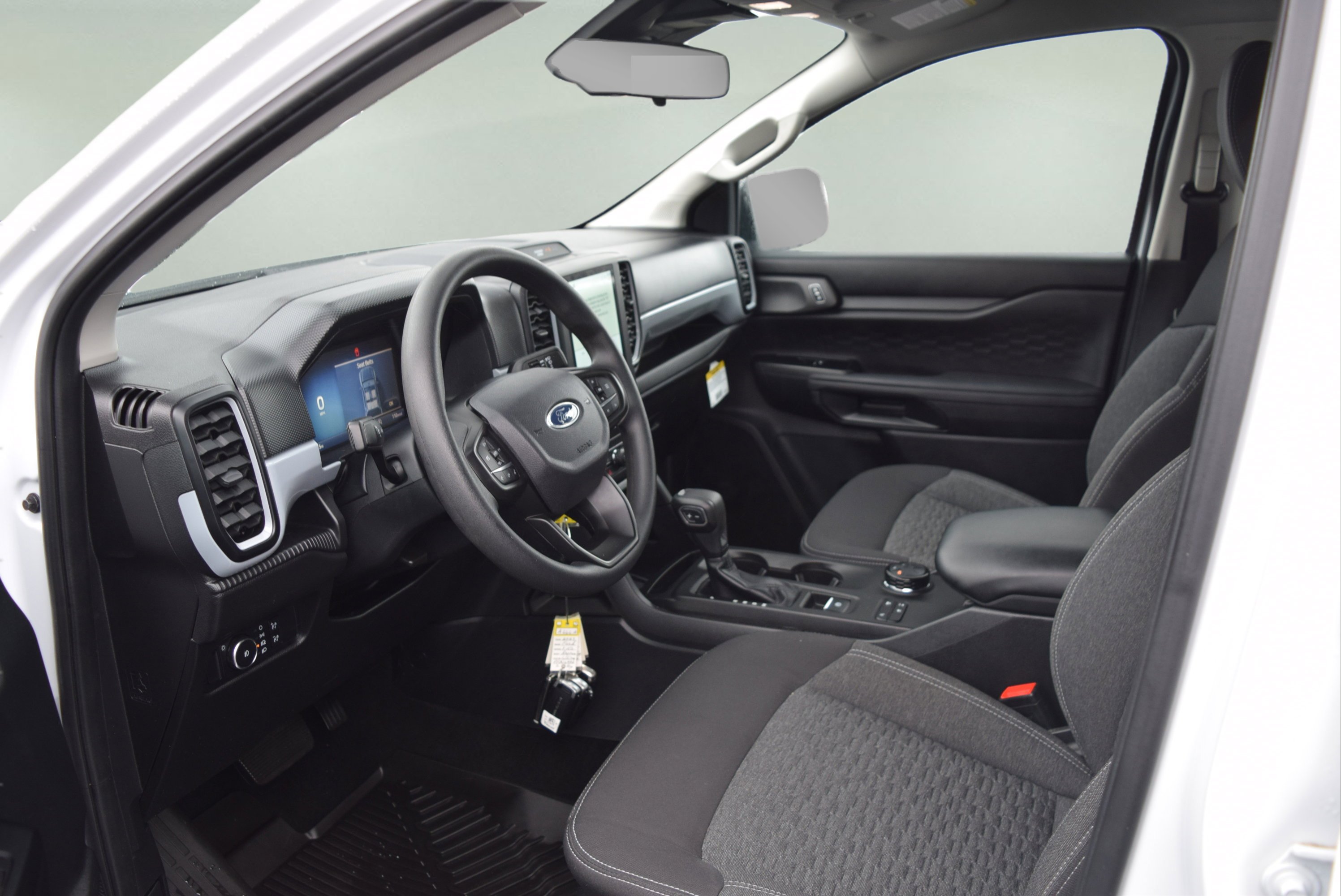 Used 2024 Ford Ranger XL w/ Trailer Tow Package image 9