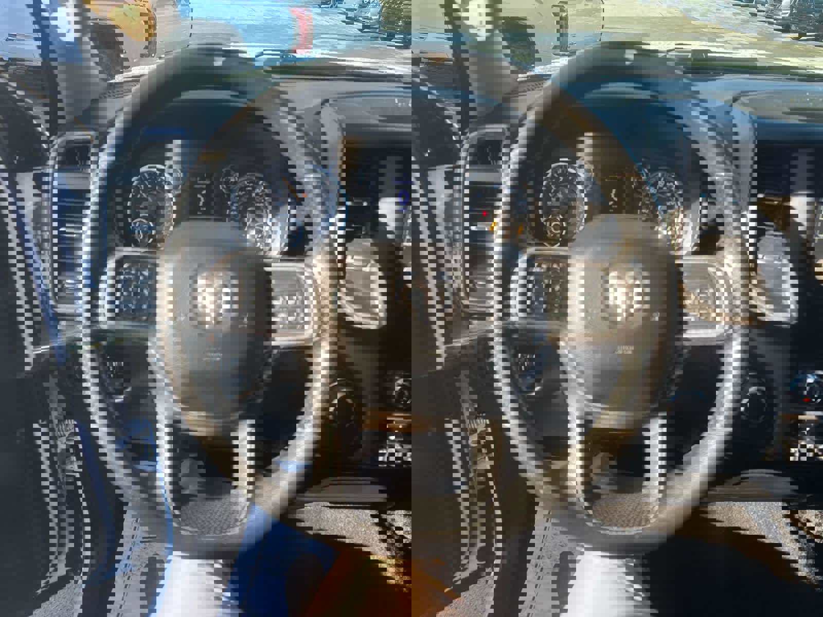 Used 2020 RAM 2500 Tradesman image 16