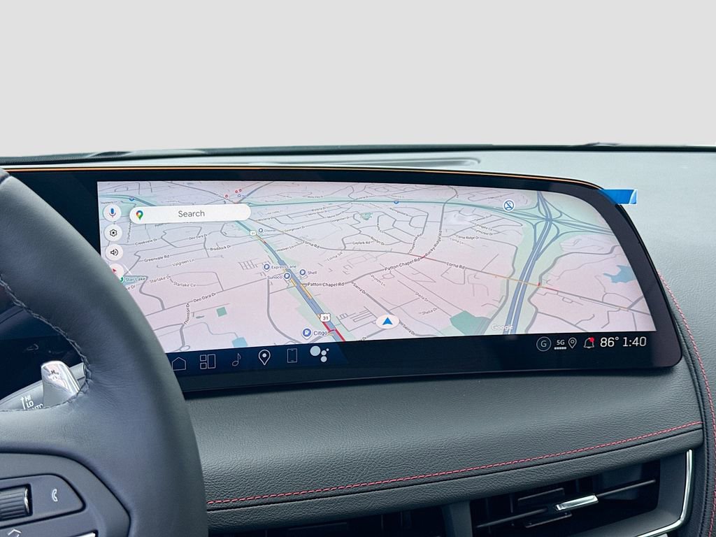 New 2026 Cadillac CT5 Sport image 13