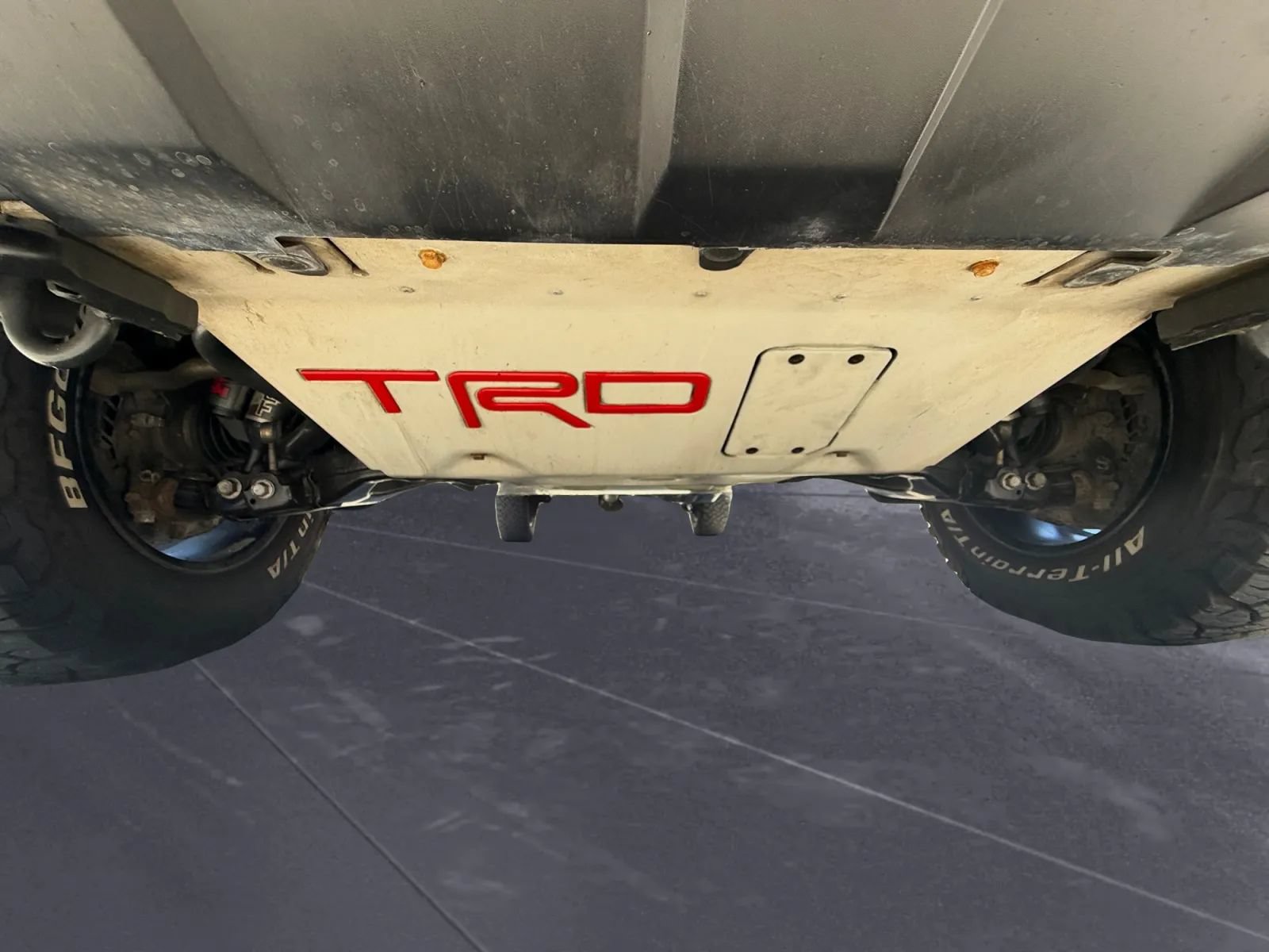 Used 2019 Toyota Tundra TRD Pro AWD/4WD image 39