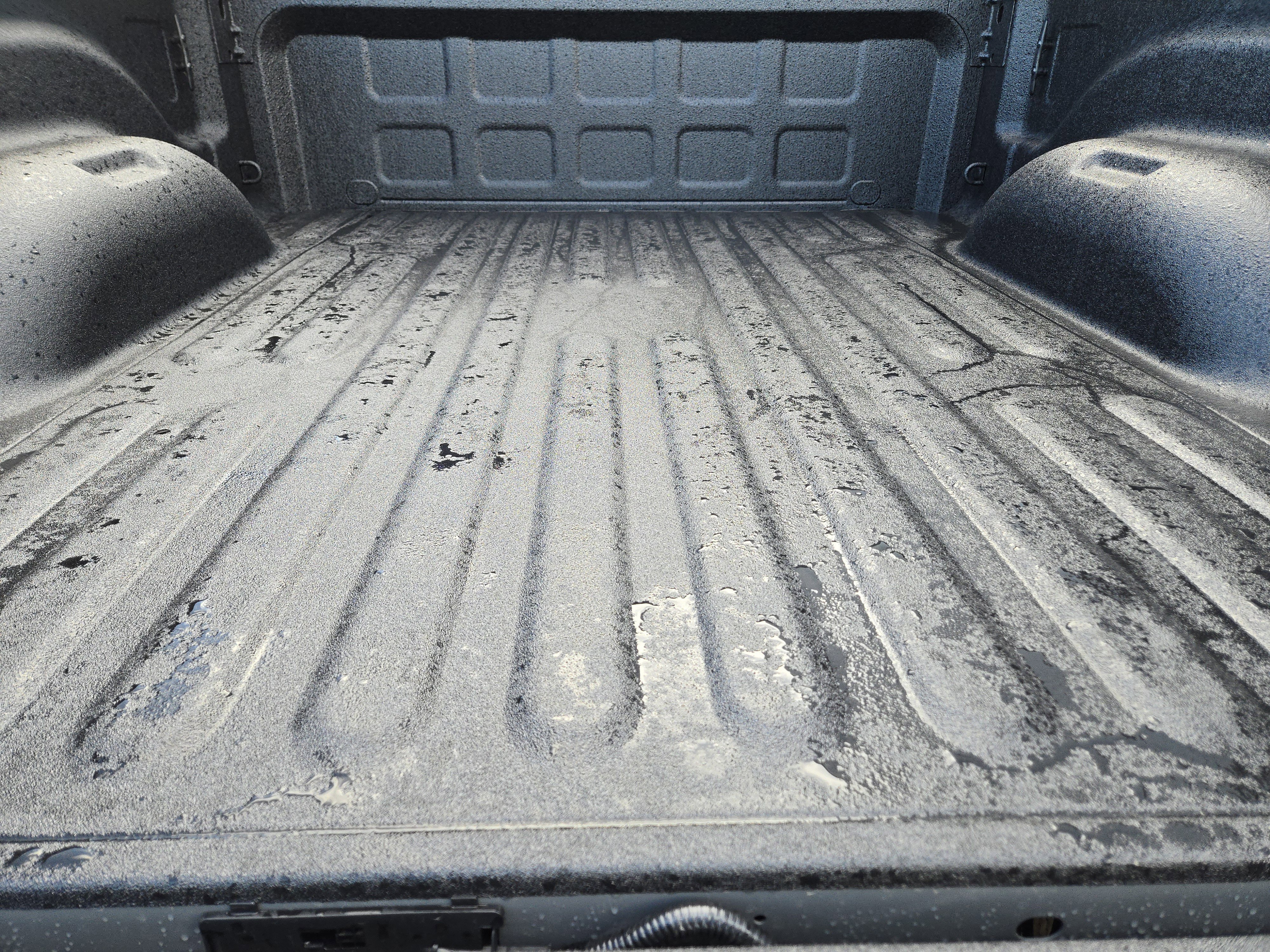 New 2026 RAM 2500 Tradesman image 21