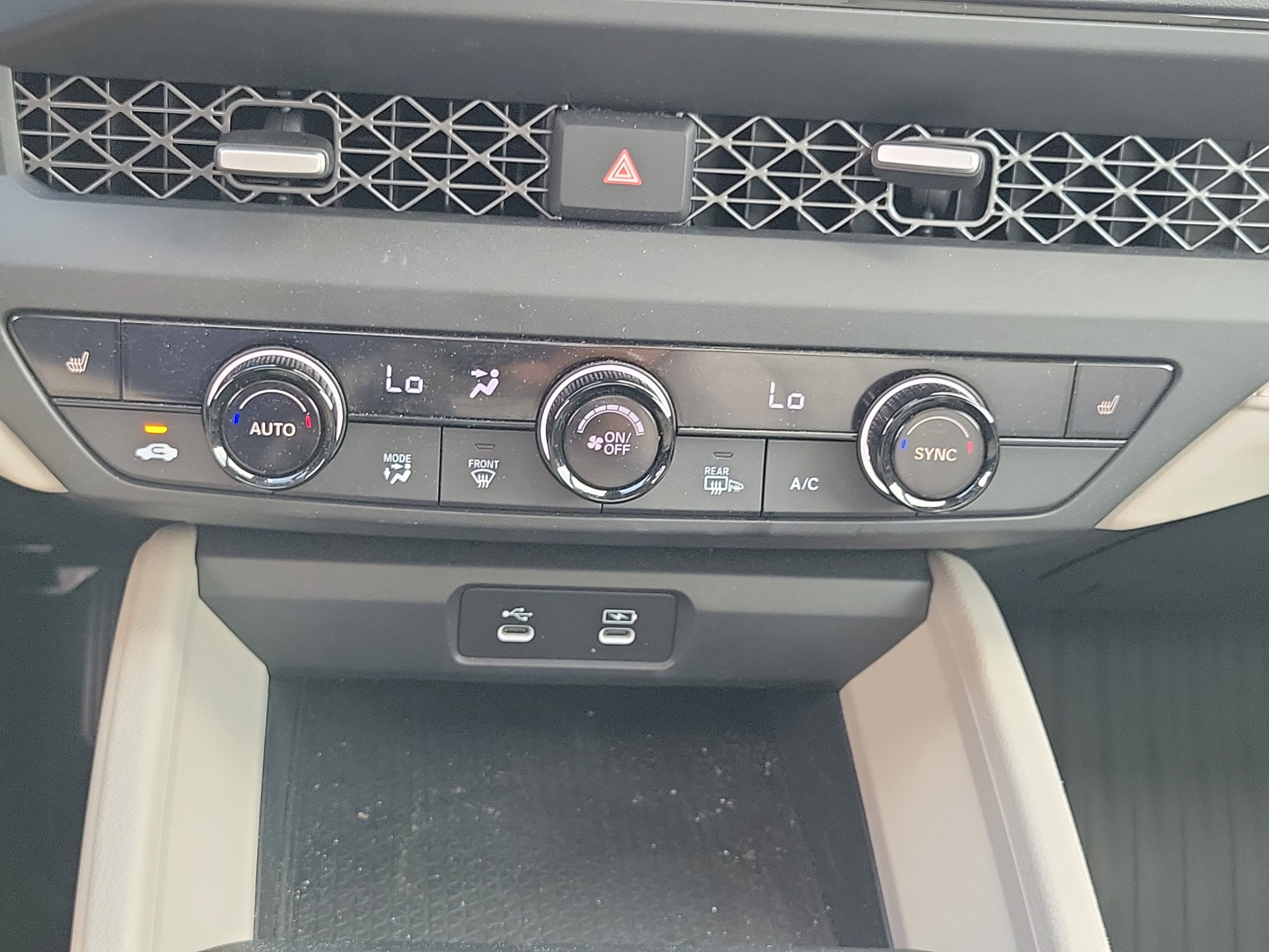 Used 2024 Honda Accord EX image 28