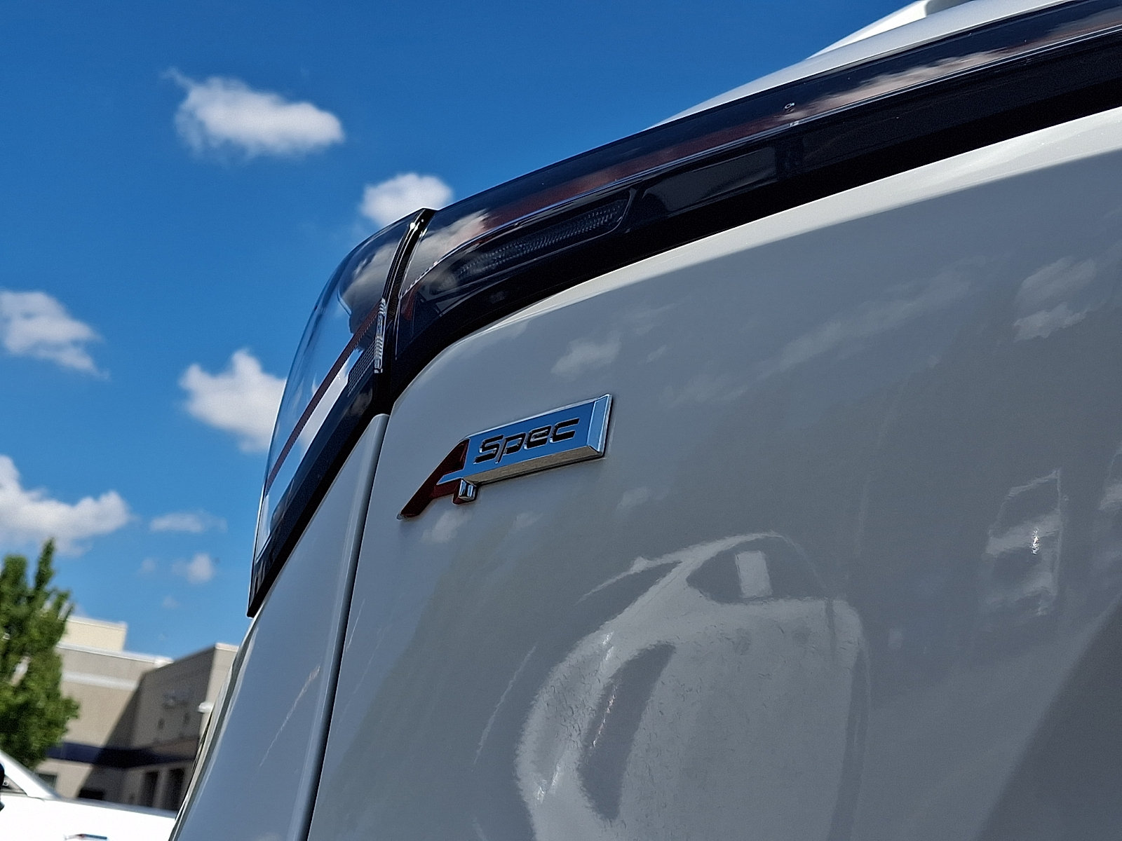 Certified 2025 Acura ADX A-Spec AWD/4WD image 31