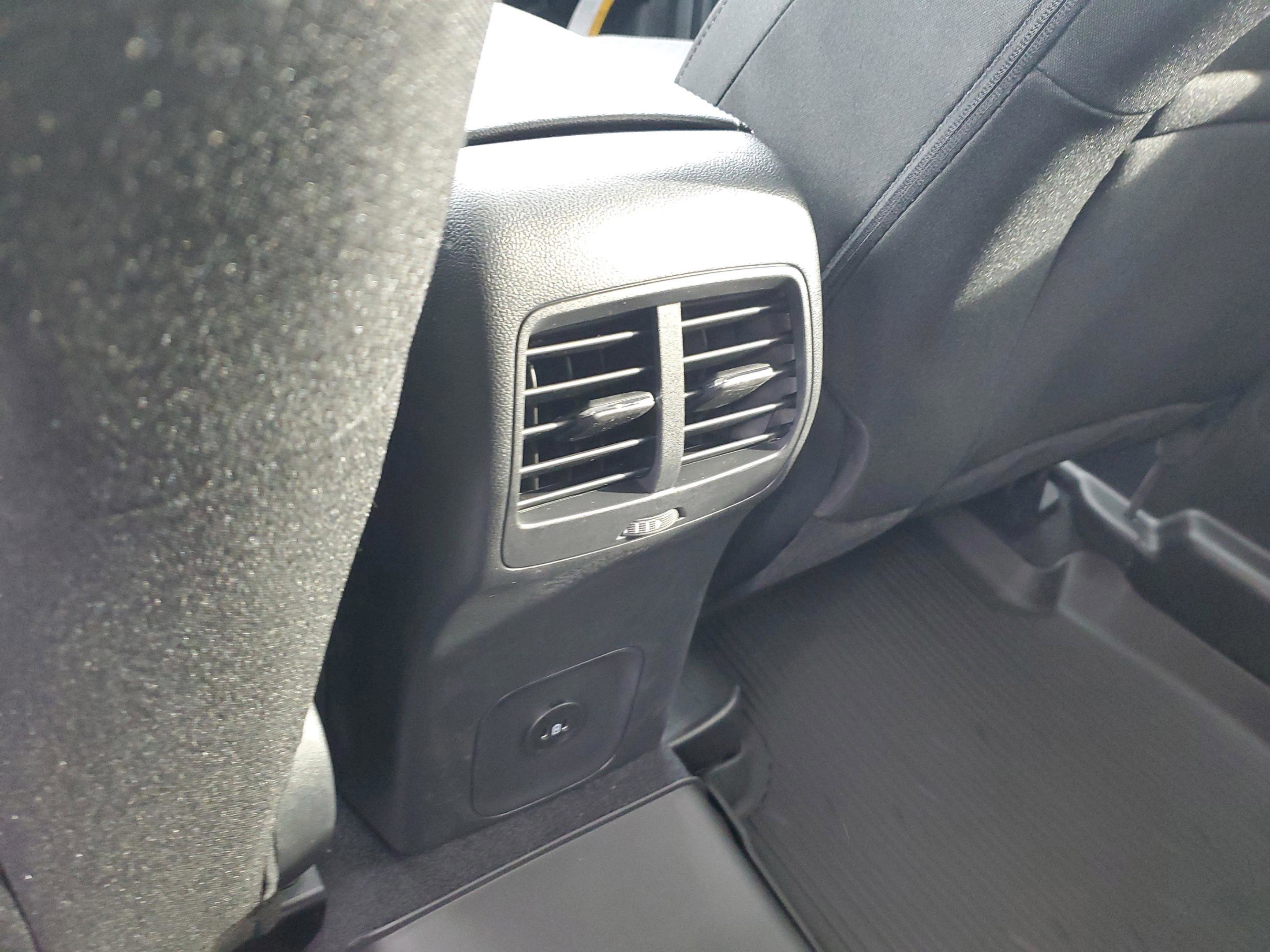 New 2026 Ford Escape Active w/ Cold Weather Package image 8