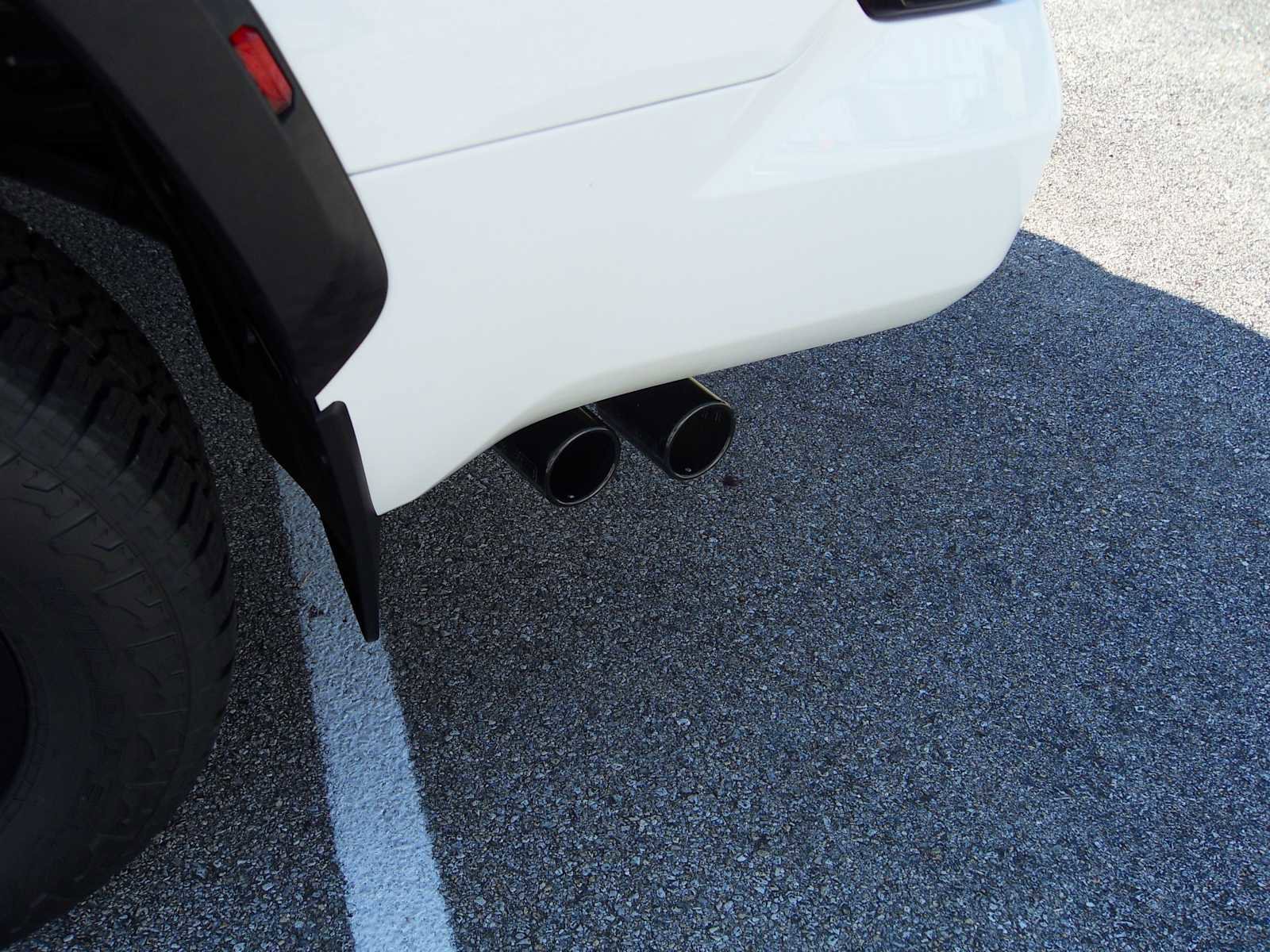 New 2026 Toyota Tundra TRD Pro image 11