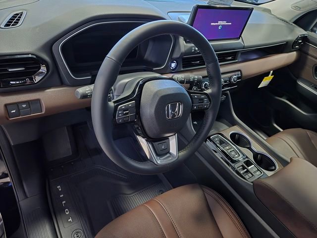 New 2026 Honda Pilot Elite image 9