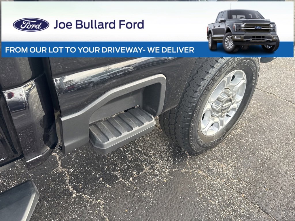 Used 2025 Ford F250 XLT w/ FX4 Off-Road Package image 26
