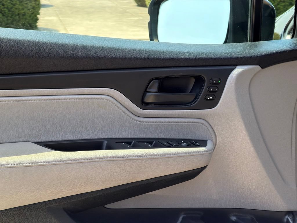 Used 2019 Honda Odyssey EX-L image 13