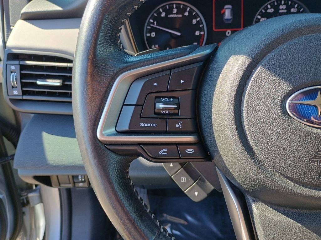 Used 2021 Subaru Outback Premium w/ Popular Package #1 image 25