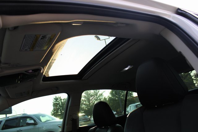 Used 2021 Subaru Legacy Limited w/ Popular Package #2 image 20