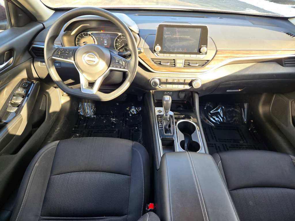 Used 2023 Nissan Altima 2.5 SV image 16