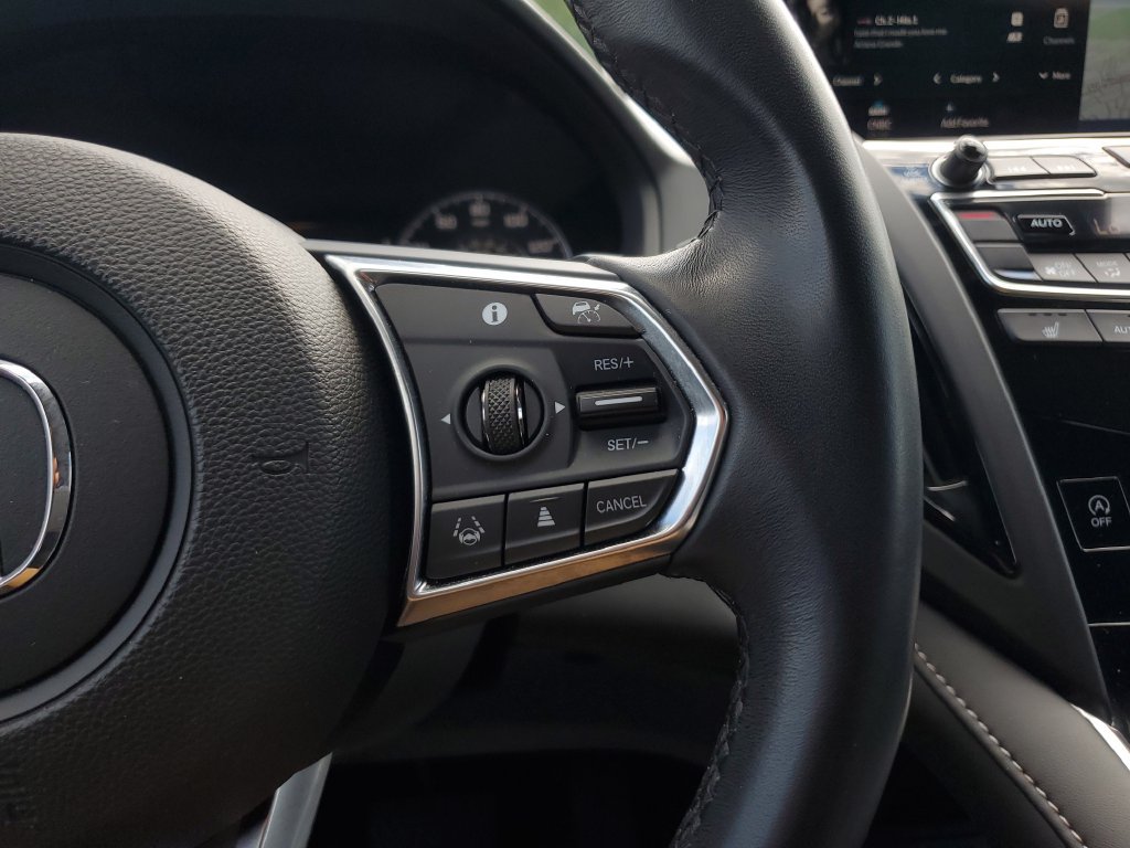 Certified 2023 Acura RDX w/ Technology Package FWD image 22