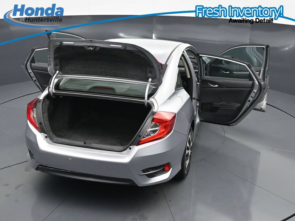 Used 2016 Honda Civic LX image 44