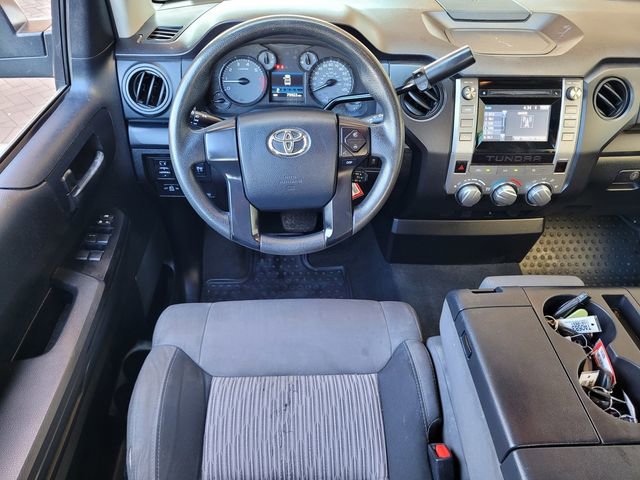 Used 2014 Toyota Tundra SR image 19