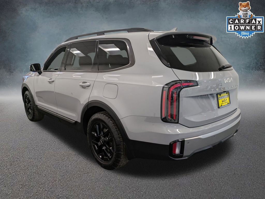 Used 2023 Kia Telluride SX Prestige X-Pro image 6
