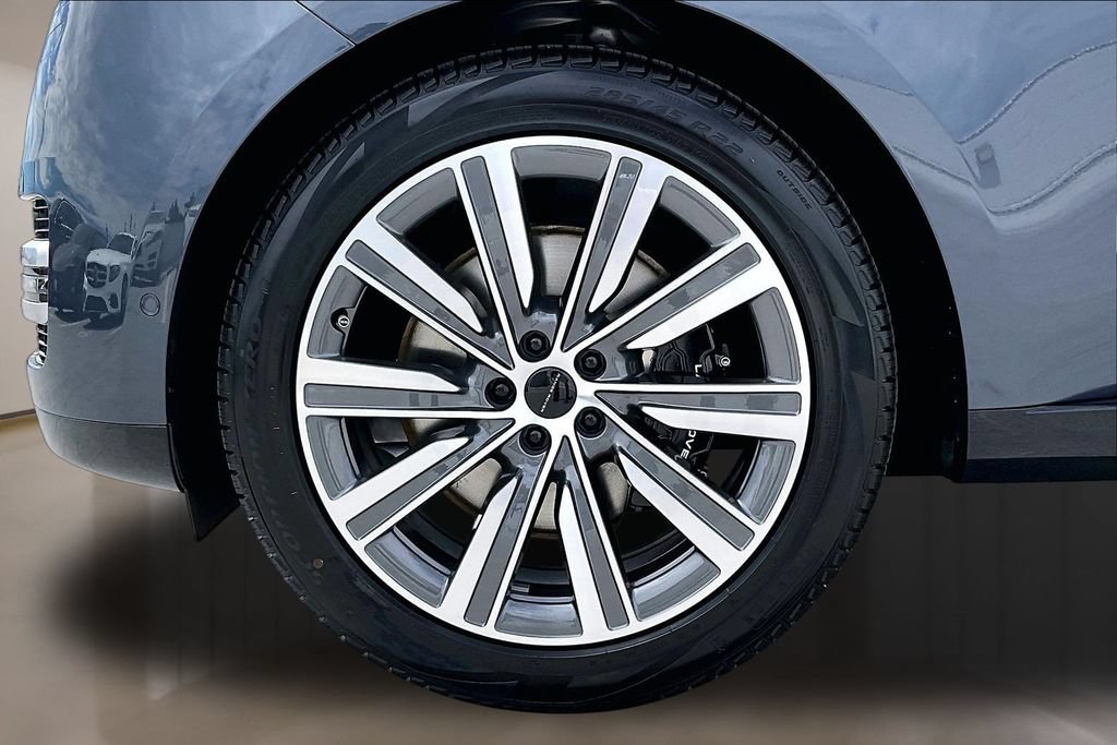 New 2026 Land Rover Range Rover Long Wheelbase Autobiography AWD/4WD image 14