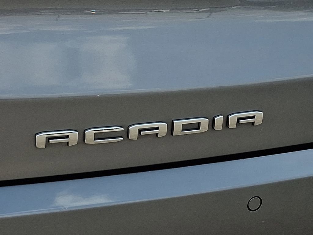 Used 2023 GMC Acadia Denali w/ Denali Ultimate Package image 32