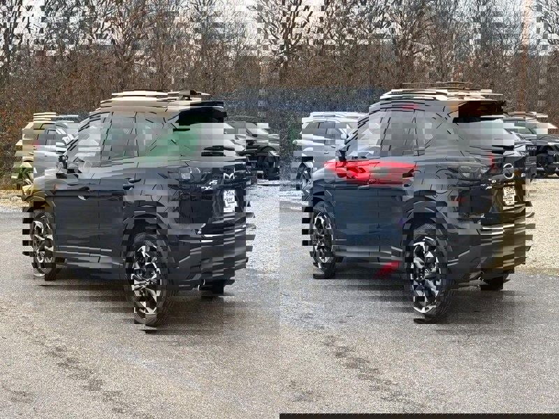 Used 2016 MAZDA CX-5 Grand Touring image 6