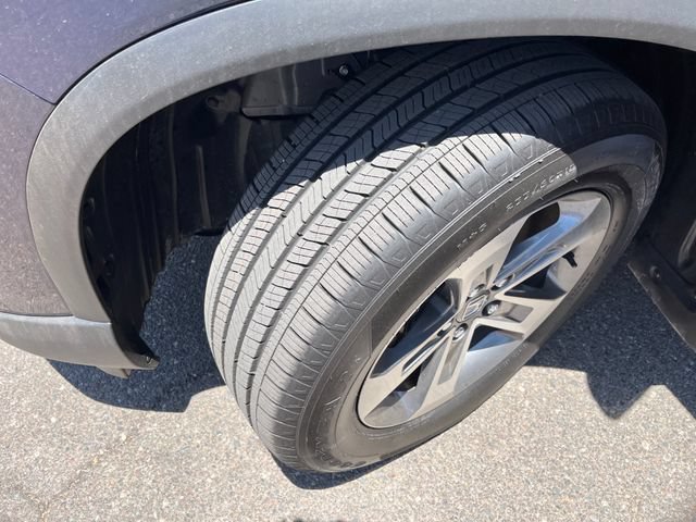 Certified 2025 Honda Pilot EX-L image 20