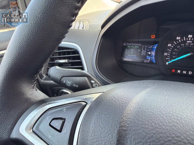 Used 2023 Ford Edge SEL w/ Convenience Package AWD/4WD image 32