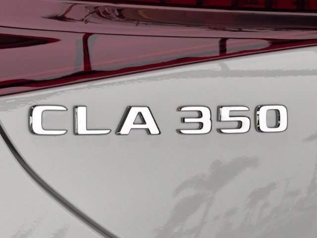 Used 2027 Mercedes-Benz CLA 350 image 7