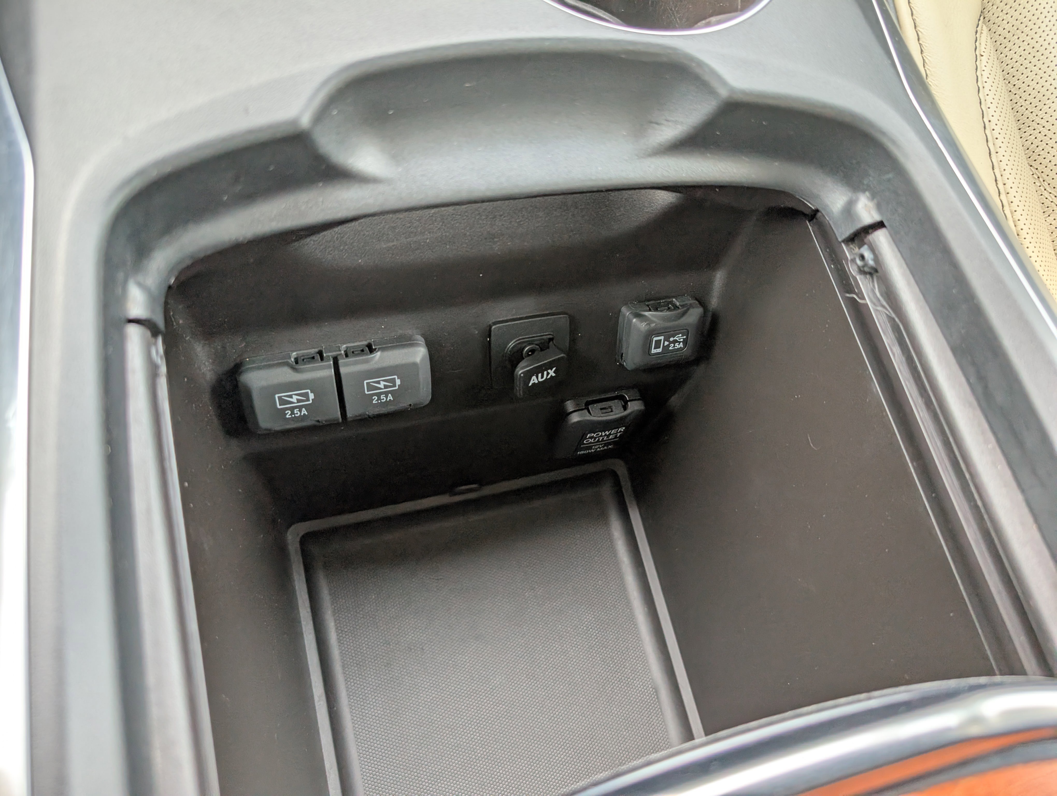 Used 2018 Acura MDX Sport Hybrid w/ Advance Pkg image 22