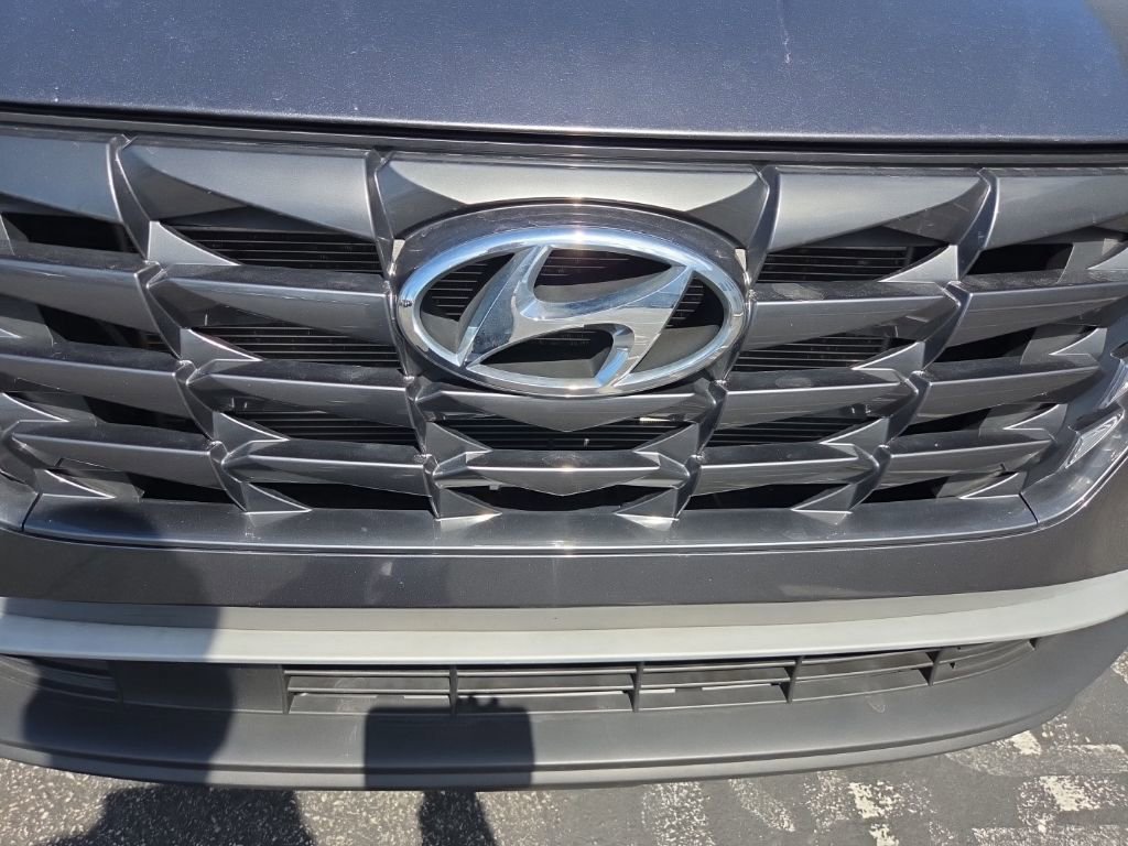 Used 2023 Hyundai Tucson SEL image 14