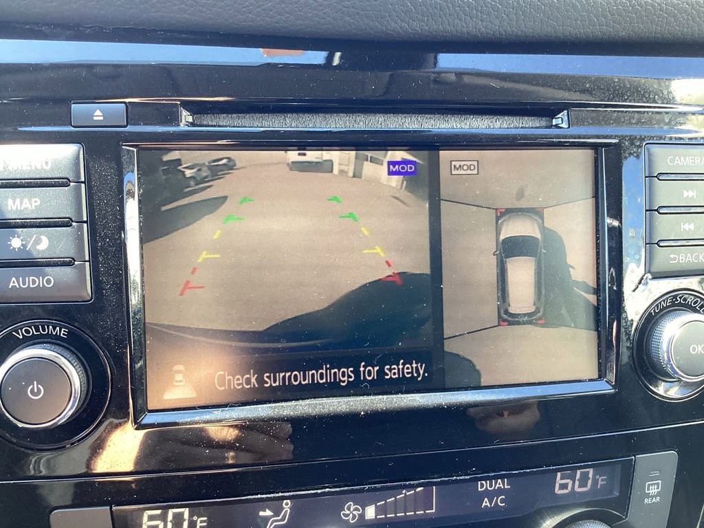 Used 2018 Nissan Rogue SL image 30