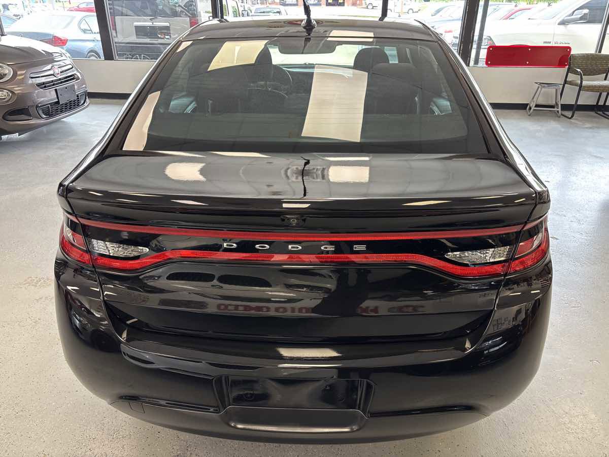 Used 2014 Dodge Dart SXT image 27