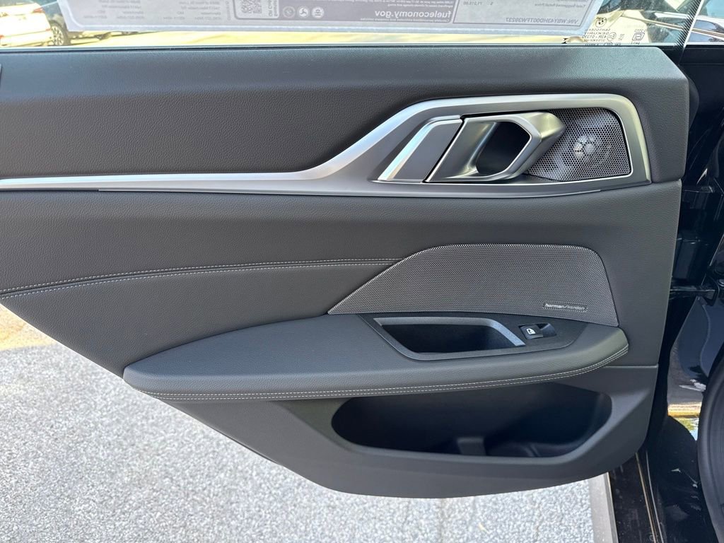 New 2026 BMW i4 xDrive40i image 22