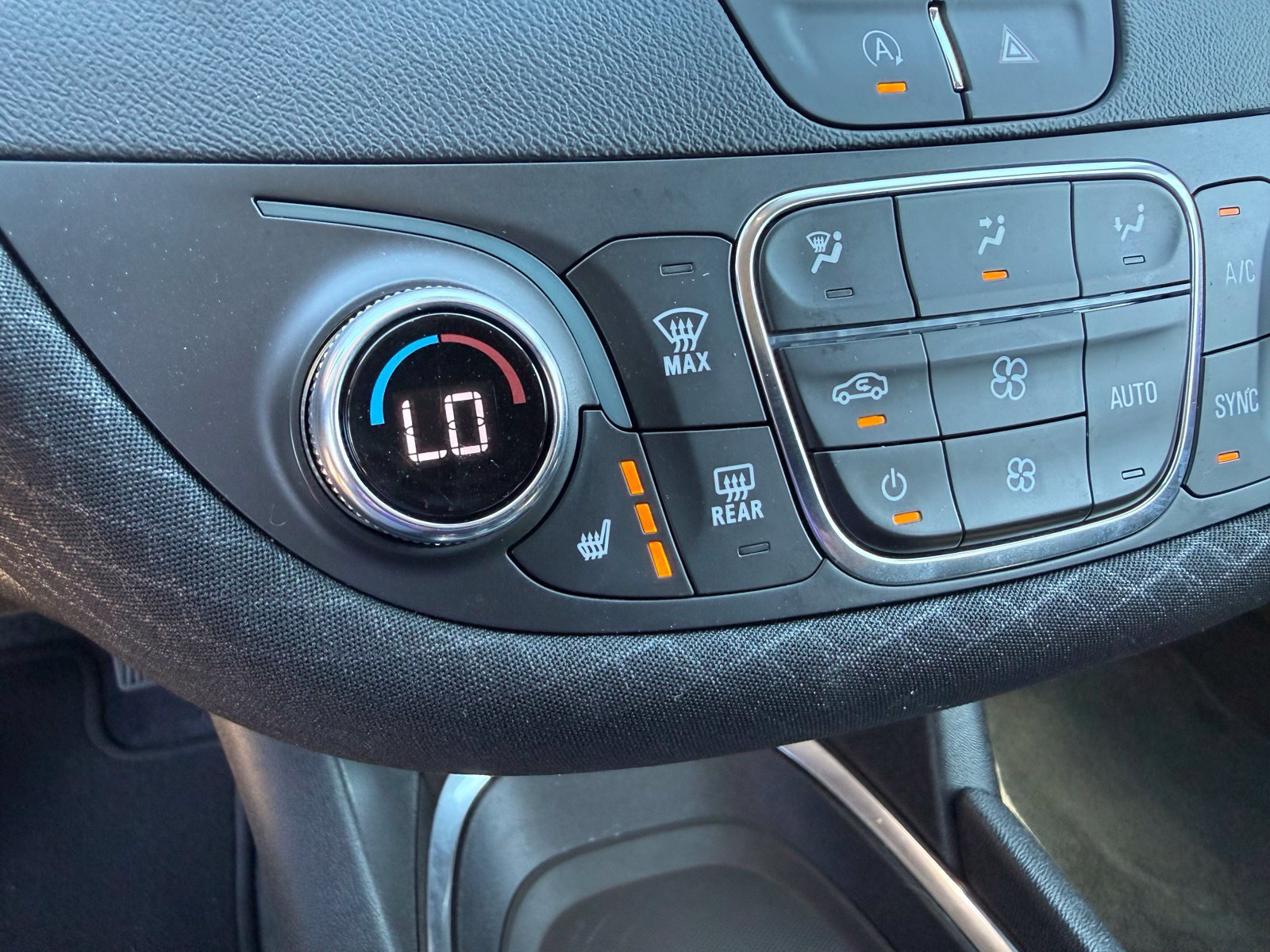 Certified 2023 Chevrolet Malibu LT w/ Sport Edition FWD image 26