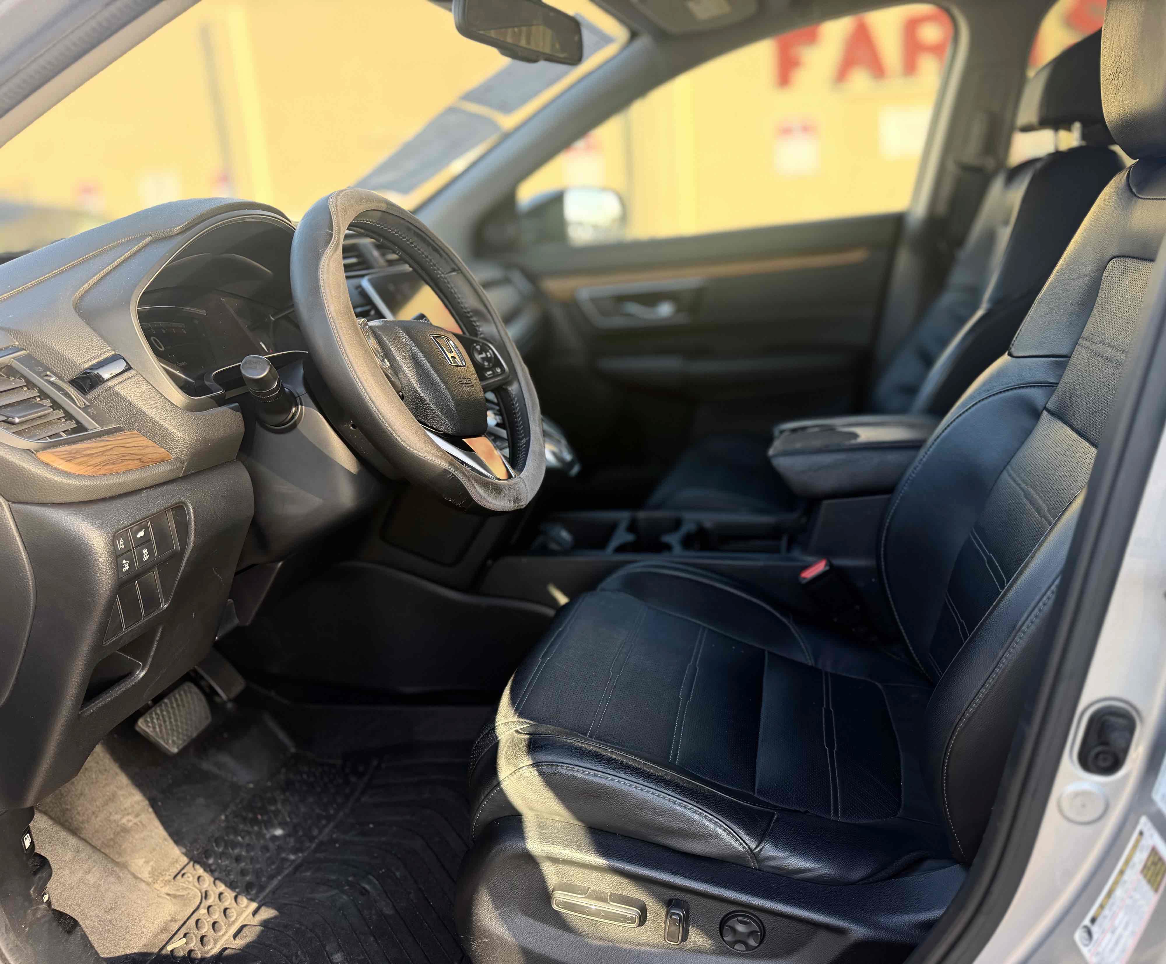 Used 2018 Honda CR-V EX-L image 19
