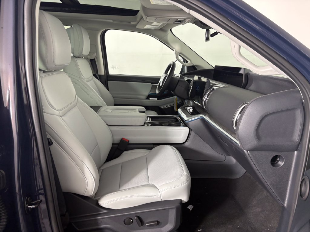 New 2027 Ford Expedition Max Platinum AWD/4WD image 46
