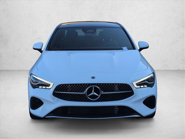 Certified 2026 Mercedes-Benz CLA 250 video 2
