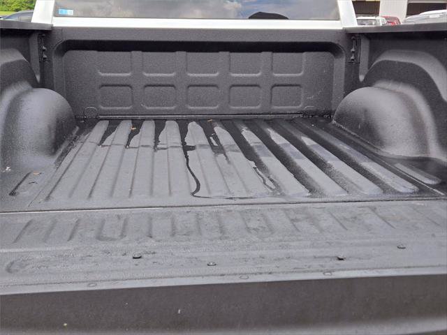 Certified 2023 RAM 1500 Classic SLT w/ Electronics Group AWD/4WD image 10