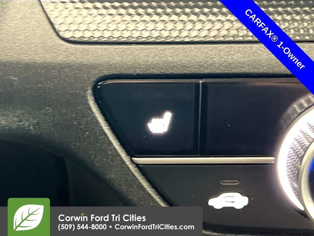 Used 2025 Honda CR-V EX image 23