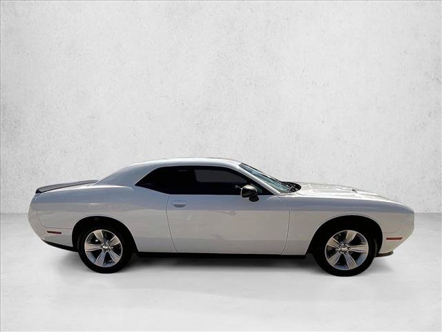 Used 2023 Dodge Challenger SXT RWD image 3