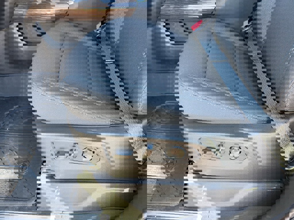 New 2026 Chevrolet Silverado 1500 RST w/ Protection Package image 11