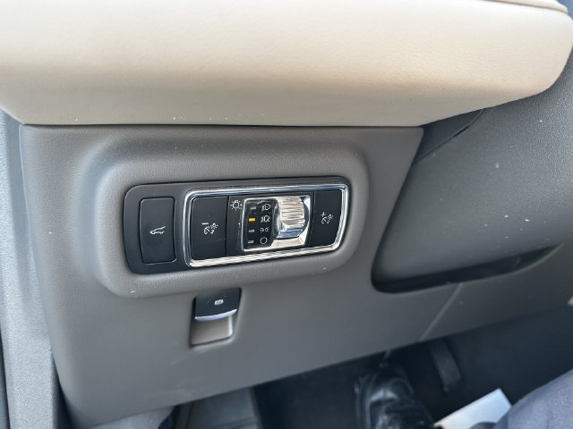 Certified 2024 Lincoln Nautilus Premier AWD/4WD image 30